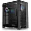 Image de Boitier PC sans alimentation - CTE C700 TG ARGB (Noir) - Moyen tour - Format E-ATX