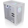 Image de Boitier PC sans alimentation - CTE C700 TG ARGB Snow (Blanc) - GrandeTour - Format E-ATX