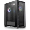 Image de Boîtier Pc - - Cte T500 Tg Argb (Noir) - Grande Tour - Format E-Atx - Sans Alimentation