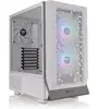 Image de Boîtier Pc - - Ceres 300 Tg Argb (Blanc) - Moyen Tour - Format E-Atx - Sans Alimentation