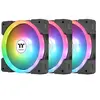 Image de SWAFAN EX12 ARGB Sync (Noir) - Ventilateur 120mm pour Boitier PC