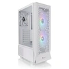 Image de Ceres 330 TG Midi Tower Blanc