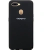 Image de Coque pour AX7 Rigide et Haut de gamme Oppo Noir