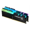 Image de TridentZ RGB Series - AMD Edition - DDR4 - kit - 16 Go: 2 x 8 Go - DIMM 288 broches - 3600 MHz / PC4-28800 - CL18 - 1.35 V - mémoire sans tampon -