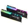 Image de TridentZ RGB Series - AMD Edition - DDR4 - kit - 16 Go: 2 x 8 Go - DIMM 288 broches - 3200 MT/s / PC4-25600 - CL16 - 1.35 V - mémoire sans tampon -