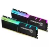 Image de TridentZ RGB Series - AMD Edition - DDR4 - kit - 32 Go: 2 x 16 Go - DIMM 288 broches - 3200 MHz / PC4-25600 - CL16 - 1.35 V - mémoire sans tampon -