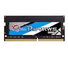 Image de Ripjaws - DDR4 - module - 8 Go - SO DIMM 260 broches - 2666 MHz / PC4-21300 - CL19 - 1.2 V - mémoire sans tampon - non ECC