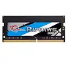Image de Ripjaws - DDR4 - module - 16 Go - SO DIMM 260 broches - 2666 MT/s / PC4-21300 - CL19 - 1.2 V - mémoire sans tampon - non ECC