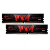 Image de AEGIS - DDR4 - module - 16 Go - DIMM 288 broches - 2666 MT/s / PC4-21300 - CL19 - 1.2 V - mémoire sans tampon - non ECC