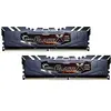 Image de Flare X series - AMD Edition - DDR4 - kit - 16 Go: 2 x 8 Go - DIMM 288 broches - 3200 MHz / PC4-25600 - CL16 - 1.35 V - mémoire sans tampon - non ECC