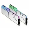 Image de Trident Z Royal Series - DDR4 - kit - 32 Go: 2 x 16 Go - DIMM 288 broches - 3200 MHz / PC4-25600 - CL16 - 1.35 V - mémoire sans tampon - non ECC -