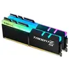Image de TridentZ RGB Series - DDR4 - kit - 32 Go: 2 x 16 Go - DIMM 288 broches - 3600 MHz / PC4-28800 - CL18 - 1.35 V - mémoire sans tampon - non ECC