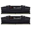 Image de Ripjaws V - DDR4 - kit - 32 Go: 2 x 16 Go - DIMM 288 broches - 3600 MT/s / PC4-28800 - CL18 - 1.35 V - mémoire sans tampon - non ECC - noir classique