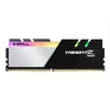 Image de TridentZ Neo Series - DDR4 - kit - 16 Go: 2 x 8 Go - DIMM 288 broches - 3200 MHz / PC4-25600 - CL16 - 1.35 V - mémoire sans tampon - non ECC - noir