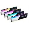 Image de TridentZ Neo Series - DDR4 - kit - 32 Go: 2 x 16 Go - DIMM 288 broches - 3200 MHz / PC4-25600 - CL16 - 1.35 V - mémoire sans tampon - non ECC - noir