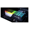 Image de TridentZ Neo Series - DDR4 - kit - 64 Go: 4 x 16 Go - DIMM 288 broches - 3200 MHz / PC4-25600 - CL16 - 1.35 V - mémoire sans tampon - non ECC - noir