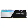 Image de TridentZ Neo Series - DDR4 - kit - 32 Go: 2 x 16 Go - DIMM 288 broches - 3600 MT/s / PC4-28800 - CL16 - 1.35 V - mémoire sans tampon - non ECC - noir