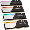 Image de TridentZ Neo Series - DDR4 - kit - 64 Go: 4 x 16 Go - DIMM 288 broches - 3600 MHz / PC4-28800 - CL16 - 1.35 V - mémoire sans tampon - non ECC - noir