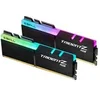 Image de TridentZ RGB Series - DDR4 - kit - 16 Go: 2 x 8 Go - DIMM 288 broches - 3600 MHz / PC4-28800 - CL16 - 1.35 V - mémoire sans tampon - non ECC