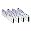 Image de Trident Z Royal Series - DDR4 - kit - 64 Go: 4 x 16 Go - DIMM 288 broches - 3600 MHz / PC4-28800 - CL16 - 1.35 V - mémoire sans tampon - non ECC -