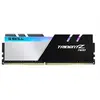 Image de TridentZ Neo Series - DDR4 - kit - 16 Go: 2 x 8 Go - DIMM 288 broches - 3600 MHz / PC4-28800 - CL18 - 1.35 V - mémoire sans tampon - non ECC - noir
