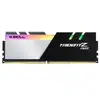 Image de TridentZ Neo Series - DDR4 - kit - 32 Go: 2 x 16 Go - DIMM 288 broches - 3600 MT/s / PC4-28800 - CL18 - 1.35 V - mémoire sans tampon - non ECC - noir