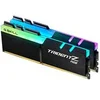 Image de TridentZ RGB Series - DDR4 - kit - 16 Go: 2 x 8 Go - DIMM 288 broches - 4000 MT/s / PC4-32000 - CL18 - 1.35 V - mémoire sans tampon - non ECC