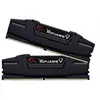 Image de Ripjaws V - DDR4 - kit - 16 Go: 2 x 8 Go - DIMM 288 broches - 4000 MT/s / PC4-32000 - CL18 - 1.35 V - mémoire sans tampon - non ECC - noir classique
