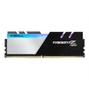 Image de TridentZ Neo Series - DDR4 - kit - 32 Go: 4 x 8 Go - DIMM 288 broches - 3000 MHz / PC4-24000 - CL16 - 1.35 V - mémoire sans tampon - non ECC - noir