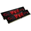 Image de AEGIS - DDR4 - kit - 16 Go: 2 x 8 Go - DIMM 288 broches - 3200 MHz / PC4-25600 - CL16 - 1.35 V - mémoire sans tampon - non ECC