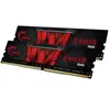Image de AEGIS - DDR4 - kit - 32 Go: 2 x 16 Go - DIMM 288 broches - 3200 MHz / PC4-25600 - CL16 - 1.35 V - mémoire sans tampon - non ECC