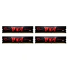 Image de AEGIS - DDR4 - kit - 64 Go: 4 x 16 Go - DIMM 288 broches - 3200 MHz / PC4-25600 - CL16 - 1.35 V - mémoire sans tampon - non ECC