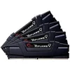 Image de Ripjaws V - DDR4 - kit - 128 Go: 4 x 32 Go - DIMM 288 broches - 3200 MHz / PC4-25600 - CL16 - 1.35 V - mémoire sans tampon - non ECC - noir classique