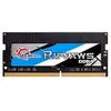 Image de Ripjaws F4-3200C22S-16GRS memory module 16 GB 1 x 16 GB DDR4 3200 MHz