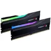 Image de Mémoire RAM Trident Z5 RGB F5-7200J3445G16GX2-TZ5RK 32Go (2x16Go) DDR5 7200MHz CL34 Noir