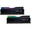 Image de Mémoire RAM Trident Z5 RGB F5-6000J3636F16GX2-TZ5RK 32Go (2x16Go) DDR5 6000Mhz CL 36 Noir