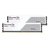 Image de Mémoire RAM Ripjaws S5 F5-5600J3636C16GX2-RS5W 32GB (2x16GB) DDR5 5600MHz CL36 Blanc