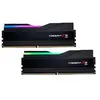 Image de Mémoire RAM Trident Z RGB Z5 F5-5600J3636C16GX2-TZ5RK 32Go (2x16Go) DDR5 5600MHz CL36 DIMM Noir
