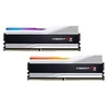 Image de Mémoire RAM Trident Z5 RGB D532GB 6000-32 32Go DDR5 6000MHz CL32 Argenté