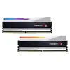 Image de Mémoire RAM Gskill Trident Z5 RGB F5-6400J3239G16GX2-TZ5RS 32Go (2 x16Go) DDR5 6400MHz CL32 DIMM Noir