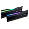 Image de Mémoire RAM Trident Z5 RGB F5-6400J3239G16GX2-TZ5RK 32Go(2x16Go) DDR5 CL32 3200MHz DIMM Noir