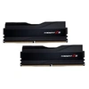 Image de Mémoire RAM Trident Z5 Série F5-6000J3238G32GX2-TZ5K 64Go (2x32Go) DDR5 6000MHz CL32 288 Broches DIMM Noir Mat