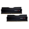 Image de Mémoire RAM Trident Z5 BK F5-6000J3040G32GX2-TZ5K 64Go (2x32Go) DDR5 6000MHz CL30 288-pin DIMM Noir