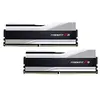 Image de Mémoire RAM Trident Z5 F5-6000J3040F16GX2-TZ5S 32Go (2x16Go) DDR5 6000MHz CL30 Argenté
