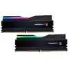 Image de Mémoire RAM Trident Z5 RGB F5-6000J3040F16GX2-TZ5RK 32Go (2x16Go) DDR5 6000MHz CL30 Noir