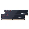 Image de Mémoire RAM Ripjaws S5 F5-6000J3040F16GX2-RS5K 32Go (2x16Go) DDR5 DIMM 3000MHz 40CL Noir