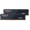 Image de Mémoire RAM Ripjaws S5 F5-6400J3239G16GX2-RS5K 32Go (2x16Go) DDR5 6 6400MHz CL32 Noir