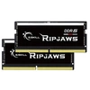 Image de GSKILL RipJaws Series SO-DIMM 32 Go DDR5 4800 MHz CL40