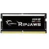 Image de GSKILL RipJaws Series SO-DIMM 16 Go DDR5 4800 MHz CL34
