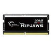 Image de GSKILL RipJaws Series SO-DIMM 32 Go DDR5 4800 MHz CL40